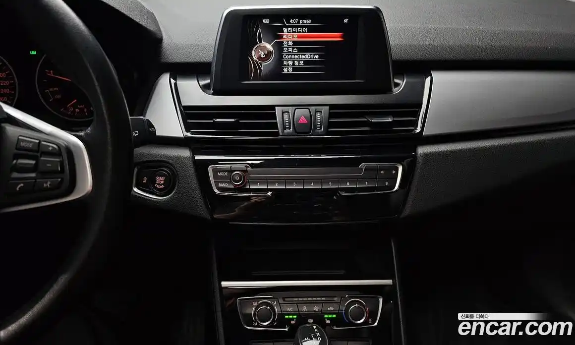 BMW 2-Series 2016 2.0 Автомат в Москве № 192061, фото 19