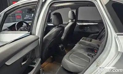 BMW 2-Series 2016 2.0 Автомат в Москве № 192061, миниатюра 6