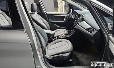 BMW 2-Series 2016 2.0 Автомат в Москве № 192061, миниатюра 8