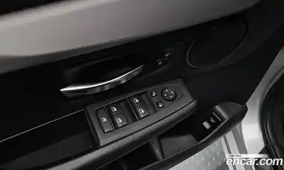 BMW 2-Series 2016 2.0 Автомат в Москве № 192061, миниатюра 9