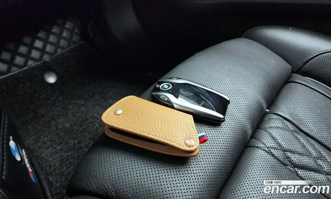 BMW 5-Series 2021 2.0 Автомат в Москве № 193274, фото 19