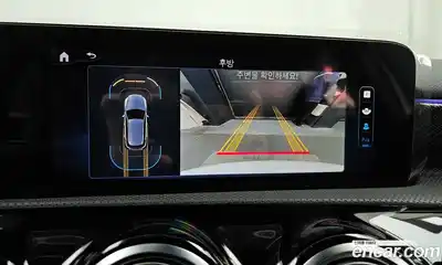 Mercedes-Benz A-Class, 2025