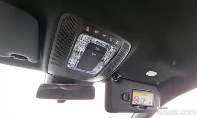 Mercedes-Benz A-Class 2025 2.0 Автомат в Москве № 193632, миниатюра 12