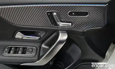 Mercedes-Benz A-Class 2025 2.0 Автомат в Москве № 193632, миниатюра 7