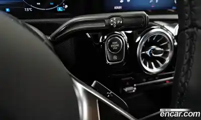 Mercedes-Benz A-Class 2025 2.0 Автомат в Москве № 193632, миниатюра 8