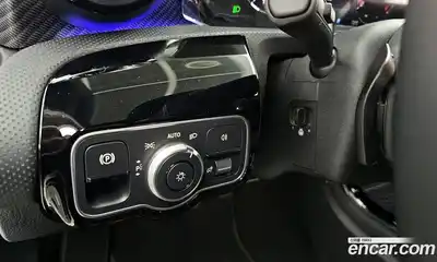 Mercedes-Benz A-Class 2025 2.0 Автомат в Москве № 193632, миниатюра 9