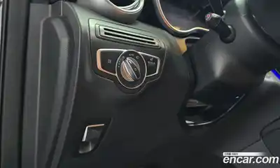 Mercedes-Benz GLC-Class, 2023