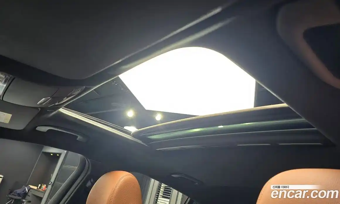 Mercedes-Benz GLC-Class 2023 2.0 Автомат в Москве № 194011, фото 11