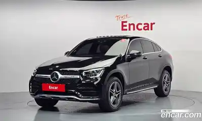 Mercedes-Benz GLC-Class 2023 2.0 Автомат в Москве № 194011, миниатюра 4