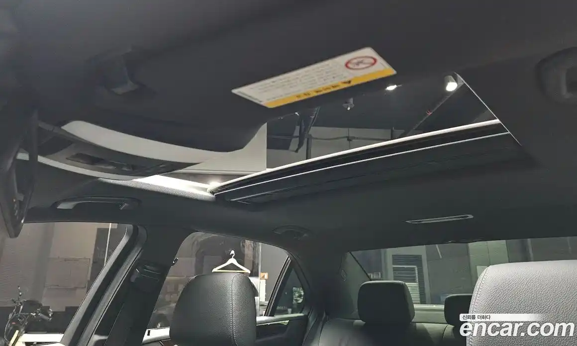 Mercedes-Benz E-Class 2014 3.5 Автомат в Москве № 194290, фото 18