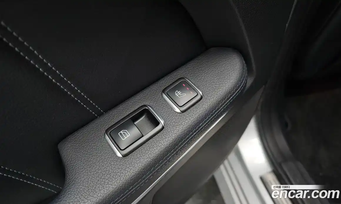 Mercedes-Benz E-Class 2014 3.5 Автомат в Москве № 194290, фото 19