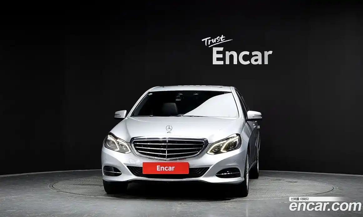 Mercedes-Benz E-Class 2014 3.5 Автомат в Москве № 194290, фото 3