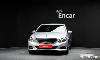 Mercedes-Benz E-Class 2014 3.5 Автомат в Москве № 194290, миниатюра 3