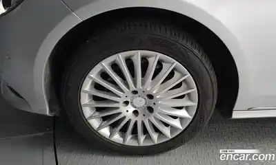 Mercedes-Benz E-Class 2014 3.5 Автомат в Москве № 194290, миниатюра 5