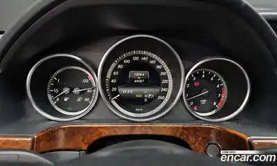 Mercedes-Benz E-Class 2014 3.5 Автомат в Москве № 194290, миниатюра 8