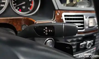 Mercedes-Benz E-Class 2014 3.5 Автомат в Москве № 194290, миниатюра 9