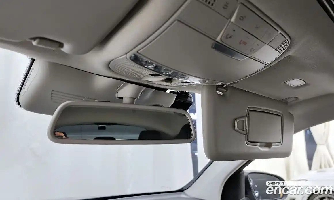 Mercedes-Benz GLC-Class 2018 2.1 Автомат в Москве № 194588, фото 17