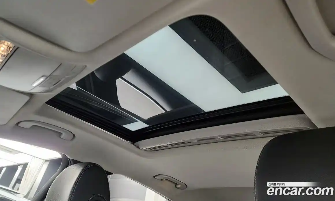 Mercedes-Benz GLC-Class 2018 2.1 Автомат в Москве № 194588, фото 18