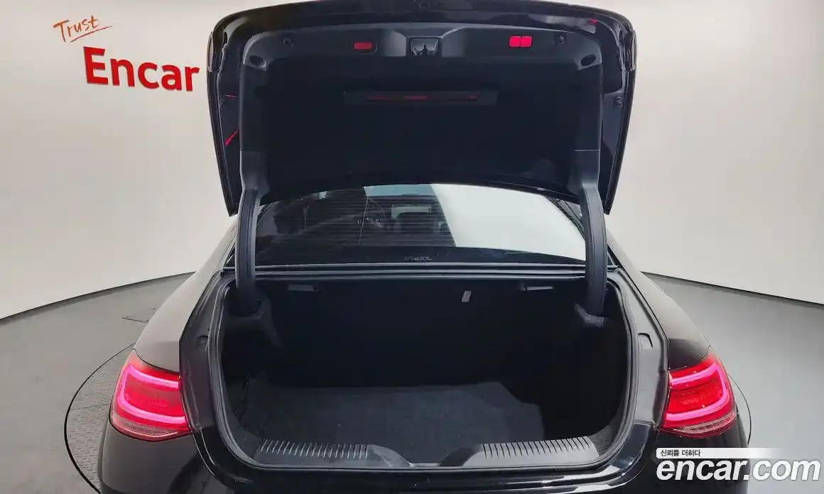 Mercedes-Benz CLS-Class 2021 3.0 Автомат в Москве № 194924, фото 12