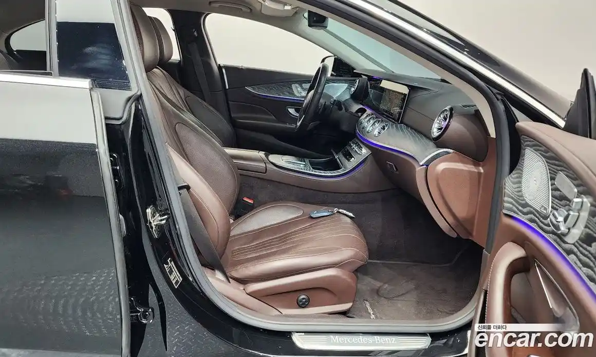 Mercedes-Benz CLS-Class 2021 3.0 Автомат в Москве № 194924, фото 13