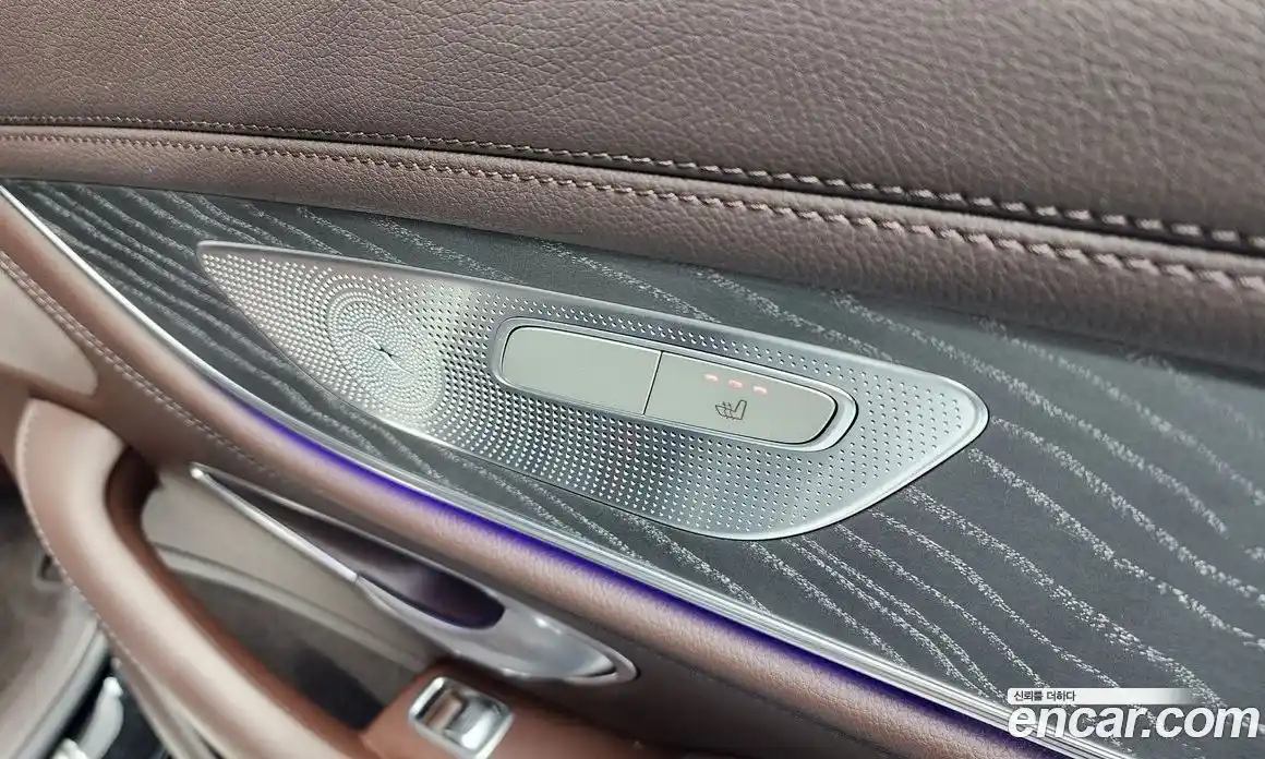 Mercedes-Benz CLS-Class 2021 3.0 Автомат в Москве № 194924, фото 15