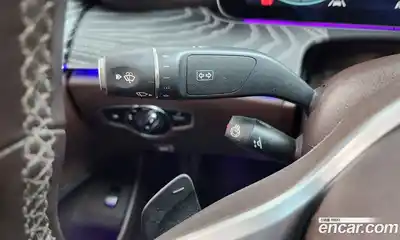 Mercedes-Benz CLS-Class 2021 3.0 Автомат в Москве № 194924, миниатюра 4