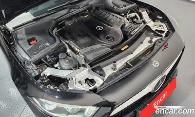 Mercedes-Benz CLS-Class 2021 3.0 Автомат в Москве № 194924, миниатюра 5