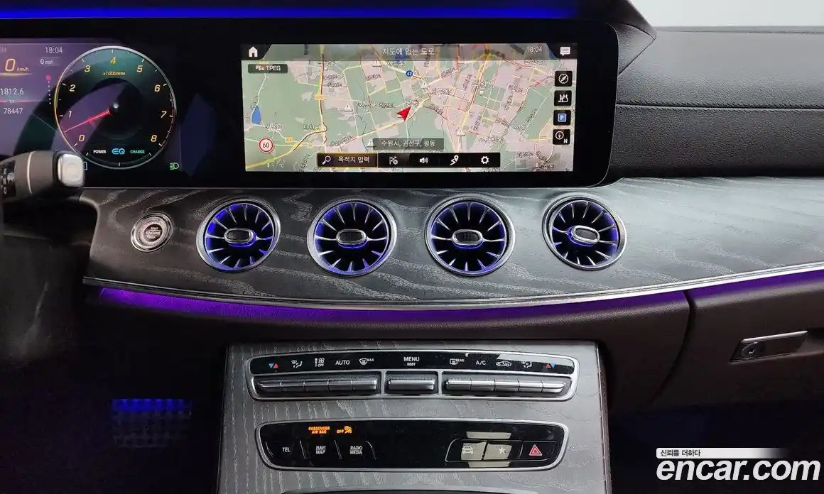 Mercedes-Benz CLS-Class 2021 3.0 Автомат в Москве № 194924, фото 8