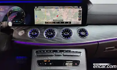 Mercedes-Benz CLS-Class 2021 3.0 Автомат в Москве № 194924, миниатюра 8