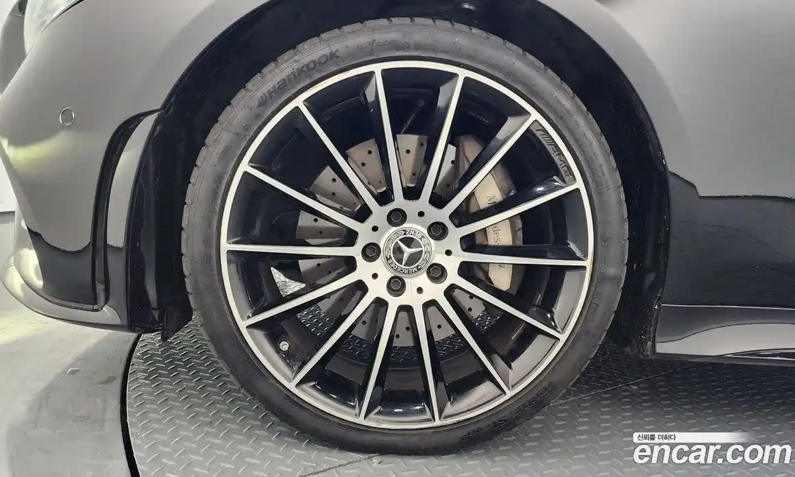 Mercedes-Benz CLS-Class 2021 3.0 Автомат в Москве № 194924, фото 9