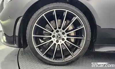 Mercedes-Benz CLS-Class 2021 3.0 Автомат в Москве № 194924, миниатюра 9