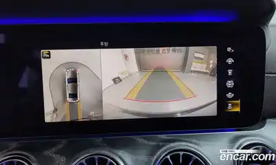 Mercedes-Benz CLS-Class 2021 3.0 Автомат в Москве № 194924, миниатюра 10