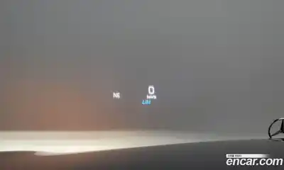 Mercedes-Benz S-Class 2019 4.0 Автомат в Москве № 195040, миниатюра 7