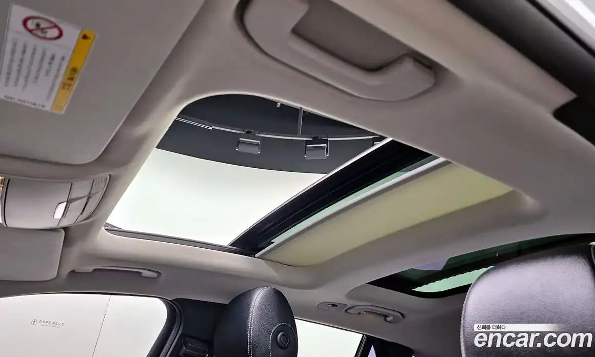 Mercedes-Benz GLC-Class 2017 2.1 Автомат в Москве № 195046, фото 18