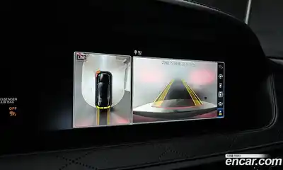 Mercedes-Benz S-Class 2018 4.0 Автомат в Москве № 195097, миниатюра 12