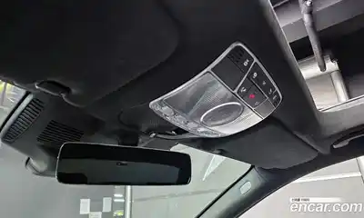 Mercedes-Benz S-Class 2018 4.0 Автомат в Москве № 195097, миниатюра 9