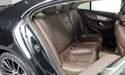 Mercedes-Benz CLS-Class 2021 3.0 Автомат в Москве № 195110, миниатюра 11