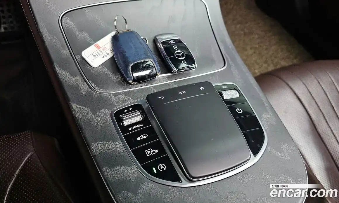 Mercedes-Benz CLS-Class 2021 3.0 Автомат в Москве № 195110, фото 13