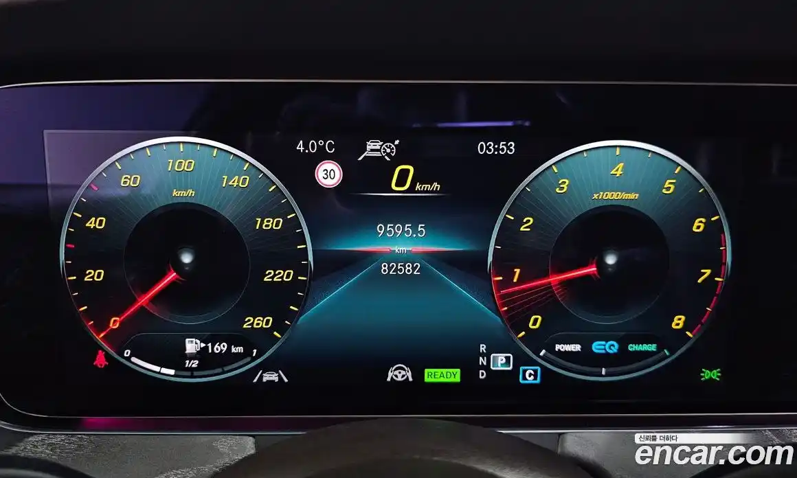 Mercedes-Benz CLS-Class 2021 3.0 Автомат в Москве № 195110, фото 16