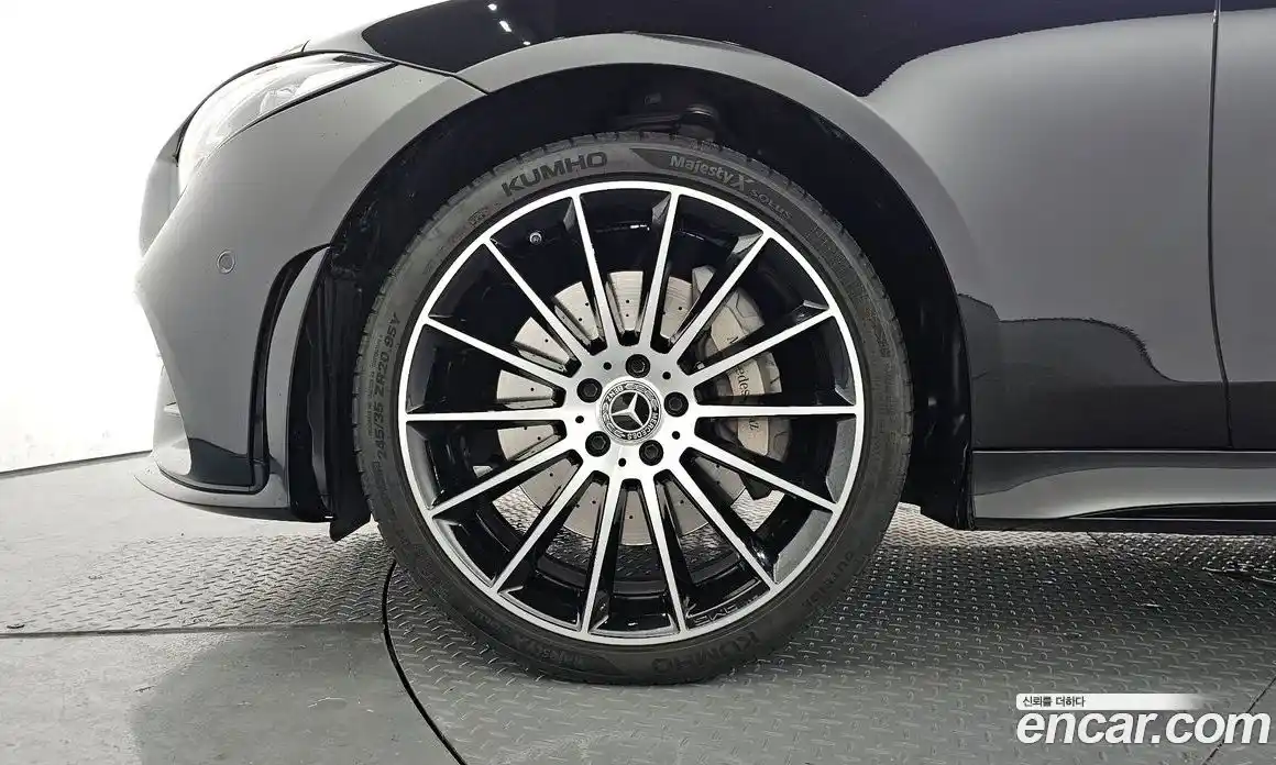 Mercedes-Benz CLS-Class 2021 3.0 Автомат в Москве № 195110, фото 3