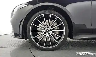 Mercedes-Benz CLS-Class 2021 3.0 Автомат в Москве № 195110, миниатюра 3