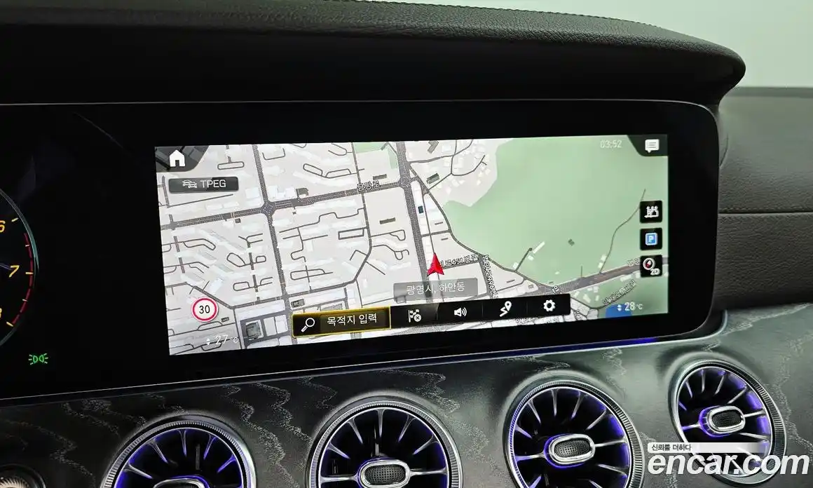 Mercedes-Benz CLS-Class 2021 3.0 Автомат в Москве № 195110, фото 4