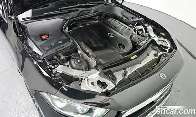 Mercedes-Benz CLS-Class 2021 3.0 Автомат в Москве № 195110, миниатюра 9