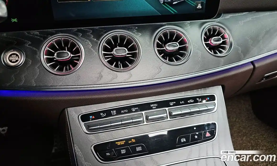 Mercedes-Benz CLS-Class 2021 3.0 Автомат в Москве № 195110, фото 10