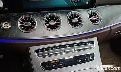 Mercedes-Benz CLS-Class 2021 3.0 Автомат в Москве № 195110, миниатюра 10