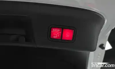 Mercedes-Benz GLE-Class 2018 3.0 Автомат в Москве № 195698, миниатюра 11