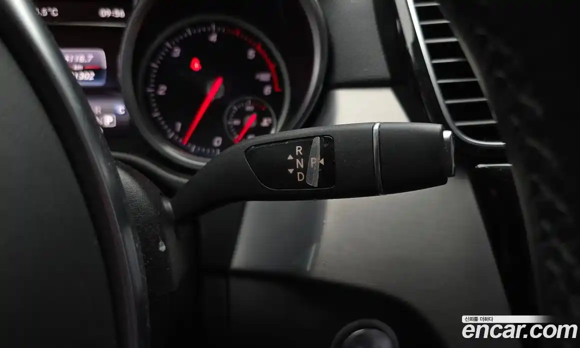 Mercedes-Benz GLE-Class 2018 3.0 Автомат в Москве № 195698, фото 17