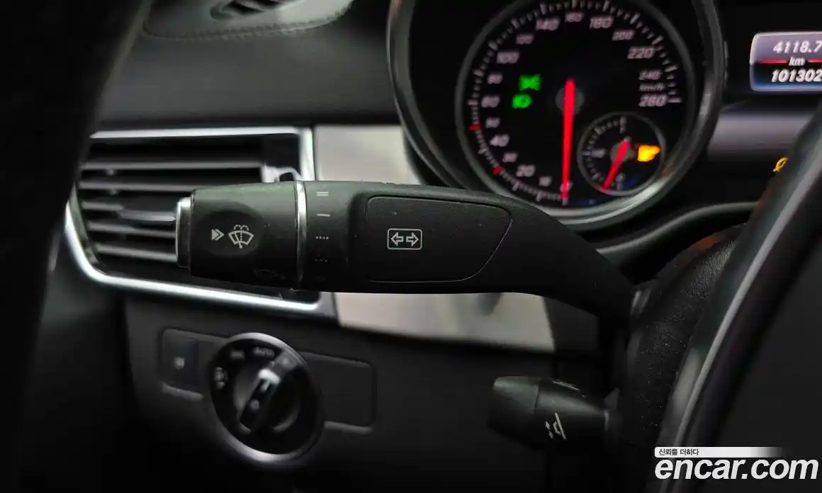 Mercedes-Benz GLE-Class 2018 3.0 Автомат в Москве № 195698, фото 18