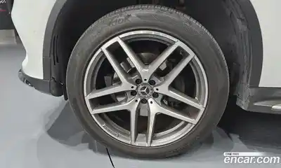 Mercedes-Benz GLE-Class 2018 3.0 Автомат в Москве № 195698, миниатюра 6