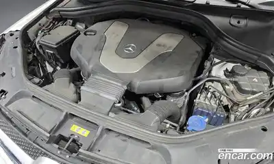 Mercedes-Benz GLE-Class 2018 3.0 Автомат в Москве № 195698, миниатюра 9